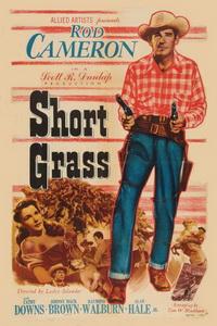 Short Grass (1950)