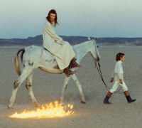 La cicatrice intérieure (1972)