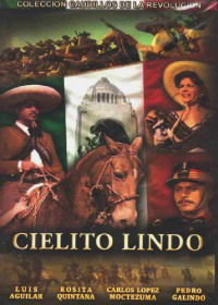 ¡Cielito lindo! (1957)