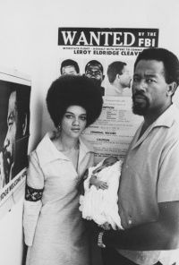 Eldridge Cleaver (1970)