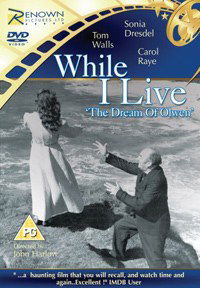 While I Live (1947)