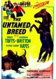 The Untamed Breed