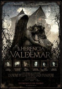La herencia Valdemar (2010)