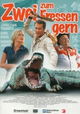 Zwei zum Fressen gern
