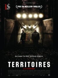 Territoires (2010)
