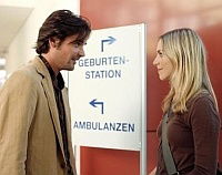 "Lilly Schönauer" Umweg ins Glück (2007)