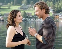 "Lilly Schönauer" Liebe gut eingefädelt (2007)