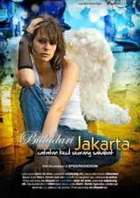 Bidadari Jakarta (2010)
