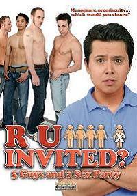 R U Invited?