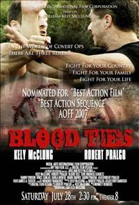 Blood Ties (2007)