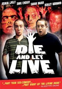 Die and Let Live (2006)