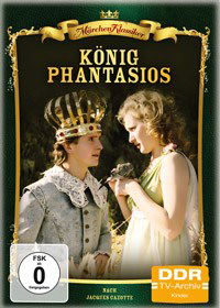 König Phantasios (1990)