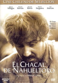 El chacal de Nahueltoro