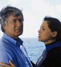 Geheimnis der Karibik (2004)