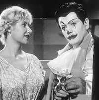 Ein Lied geht um die Welt (1958)