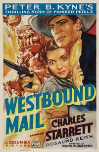 Westbound Mail (1937)