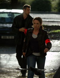 L'embrasement (2007)