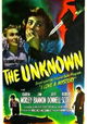 The Unknown