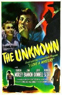 The Unknown (1946)
