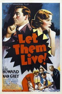 Let Them Live (1937)