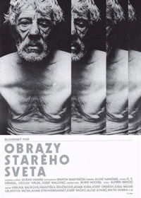 Obrazy starého sveta (1972)