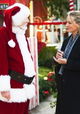 Farewell Mr. Kringle