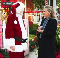 Farewell Mr. Kringle (2010)