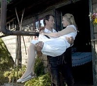 "Lilly Schönauer" Für immer und einen Tag (2008)