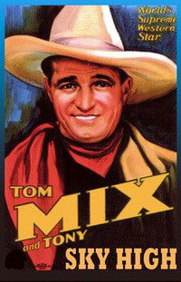 Sky High (1922)