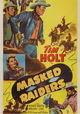 Masked Raiders