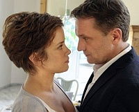 "Lilly Schönauer" Und dann war es Liebe (2008)