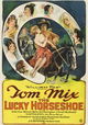 The Lucky Horseshoe
