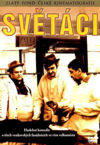 Svetáci (1969)