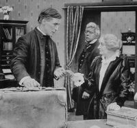 The Apostle of Vengeance (1916)