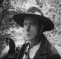 The Narrow Trail (1917)