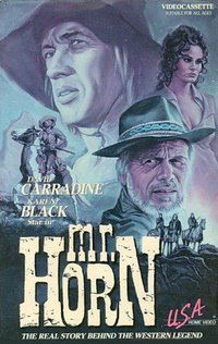 Mr. Horn (1979)