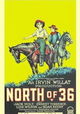 North of 36