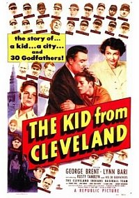 The Kid from Cleveland (1949)