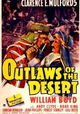 Outlaws of the Desert