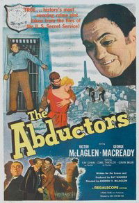 The Abductors (1957)