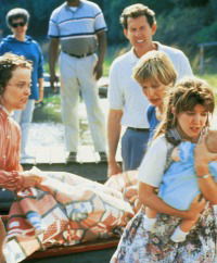 Miracle Child (1993)