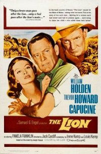The Lion (1962)