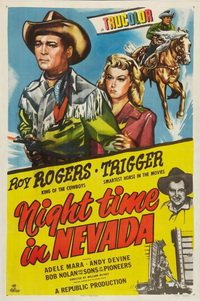 Night Time in Nevada (1948)