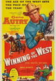 Winning of the West