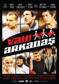 Vay Arkadas