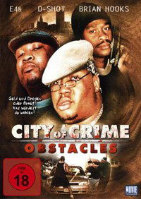 Obstacles (2000)