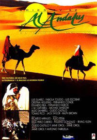 Al Andalus (1989)