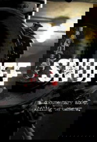 Snuff: A Documentary About Killing on Camera