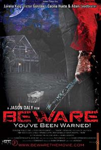 Beware (2010)