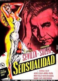 Sensualidad